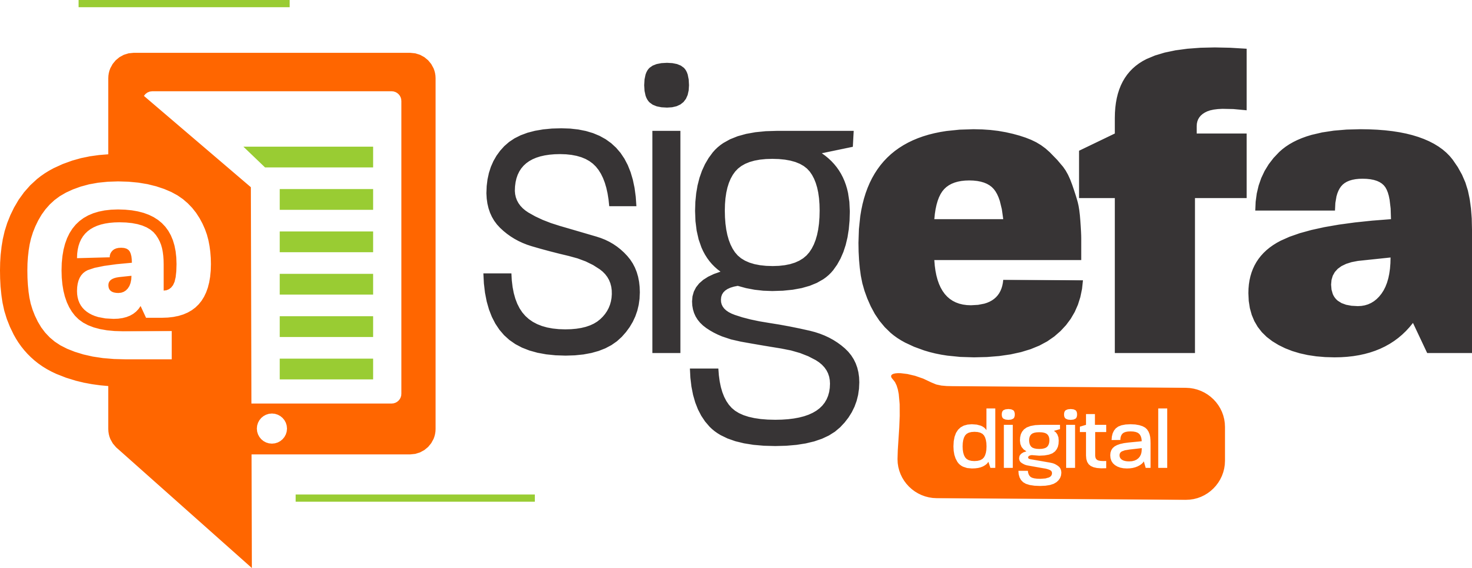 SIGEFA Logo